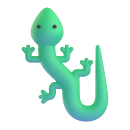 lizard