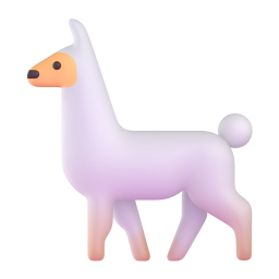 llama