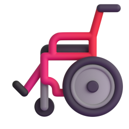 manual wheelchair