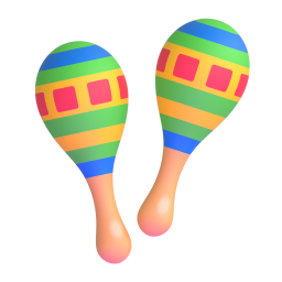 maracas