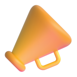 megaphone