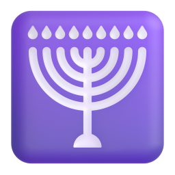 menorah