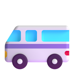 minibus