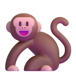 monkey