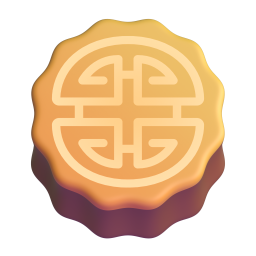 moon cake