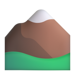 mountain