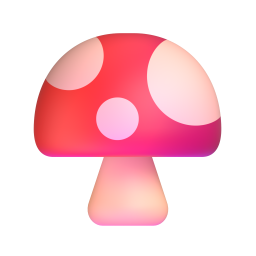 mushroom