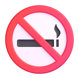 no smoking