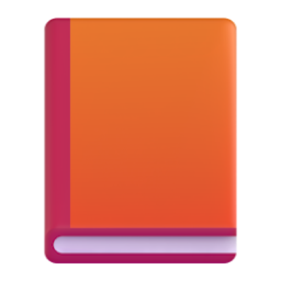 orange book