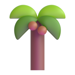 palm tree