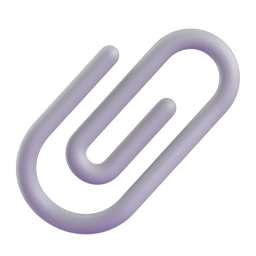 paperclip