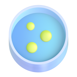 petri dish