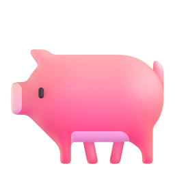 pig