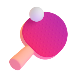 ping pong