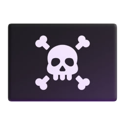 pirate flag