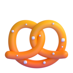 pretzel