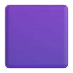 purple square