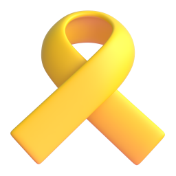 reminder ribbon