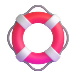 ring buoy