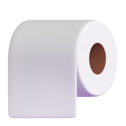 roll of paper