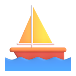sailboat