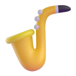 saxophone