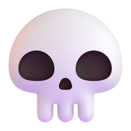 skull