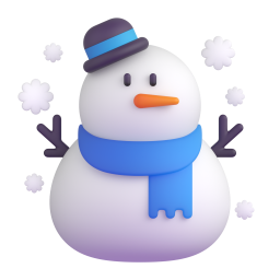 snowman