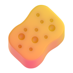 sponge