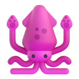 squid
