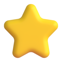 star