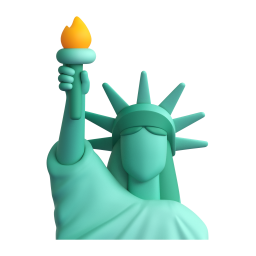 Statue of Liberty