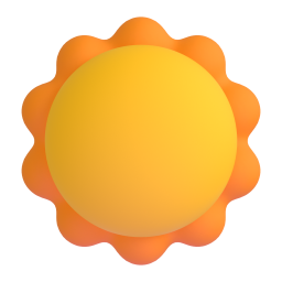 sun