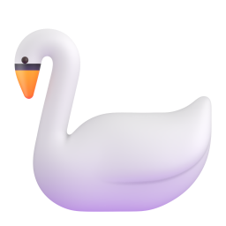 swan