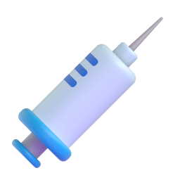 syringe