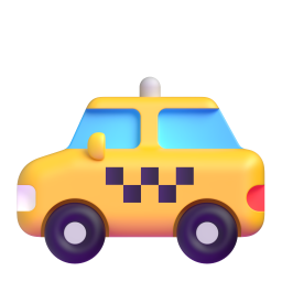 taxi