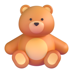 teddy bear