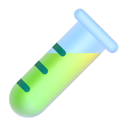 test tube