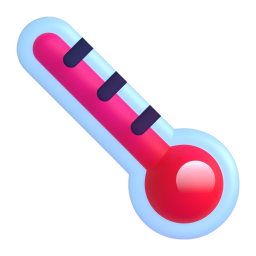 thermometer