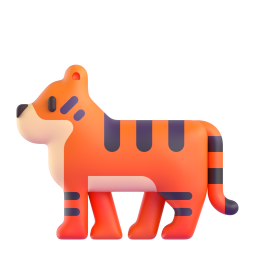 tiger