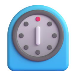 timer clock