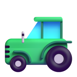 tractor