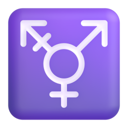 transgender symbol