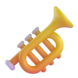 trumpet