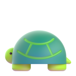 turtle
