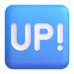 UP! button
