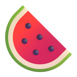 watermelon