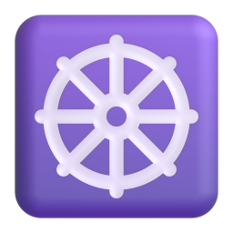 wheel of dharma