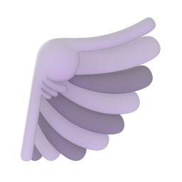 wing