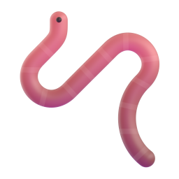 worm